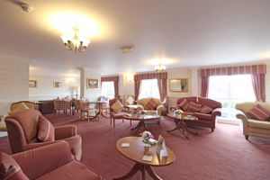 PHOTOS SHOW GENERAL VIEW OF RETIREMENT DEVELOPMENT- click for photo gallery